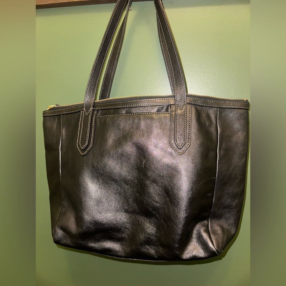 FOSSIL Sydney Tote - Picture 3 of 10